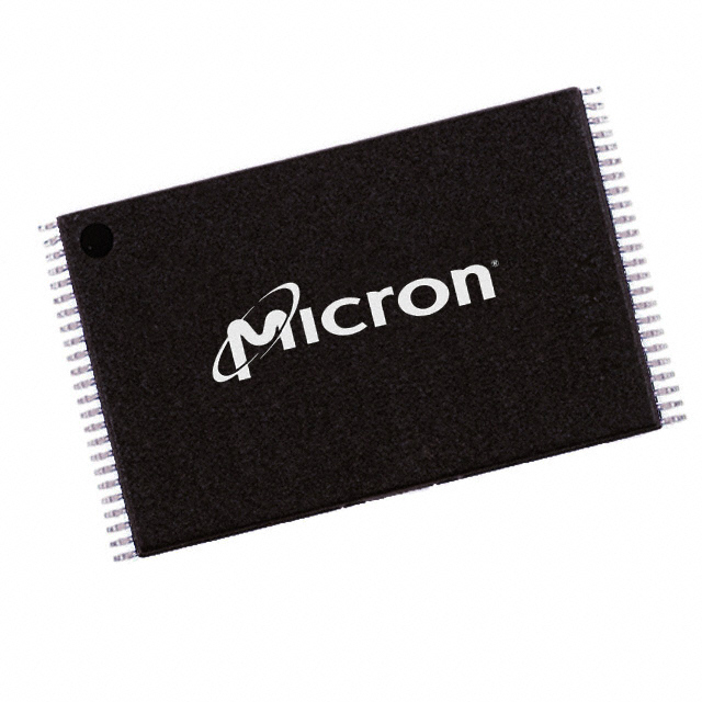 MT29F4G08AAAWP:A TR Micron Technology Inc.