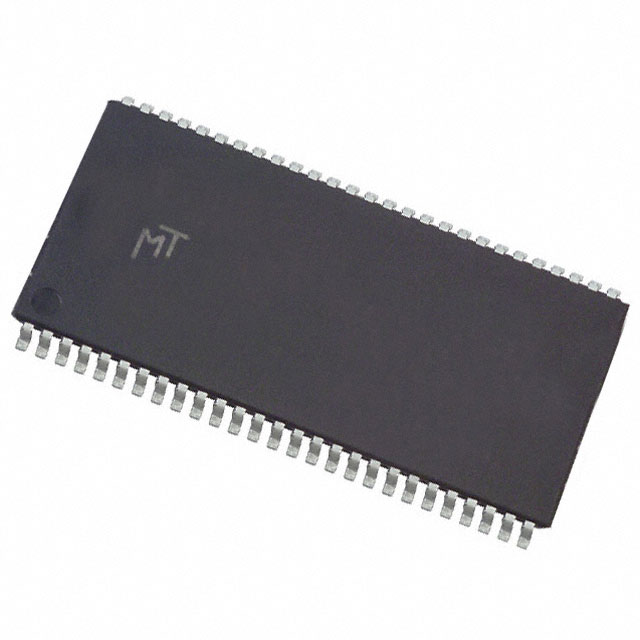 MT48LC16M16A2P-7E IT:G Micron Technology Inc.