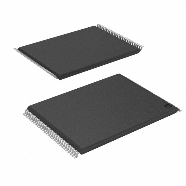 MT28EW512ABA1HJS-0AAT Micron Technology Inc.