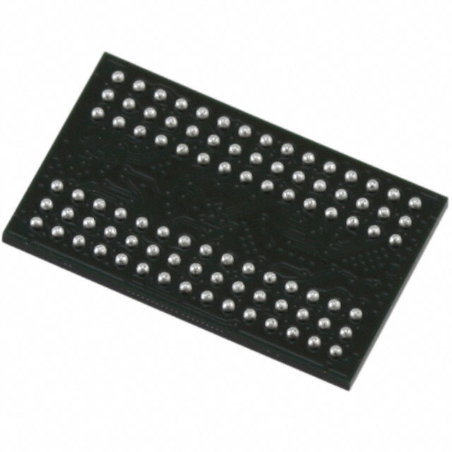 MT48LC4M32B2B5-6A AIT:L Micron Technology Inc.