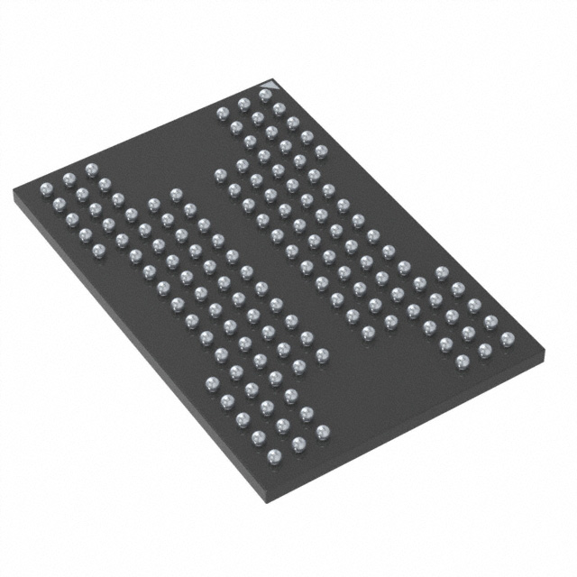 MT29F256G08AUCABJ3-10Z:A TR Micron Technology Inc.