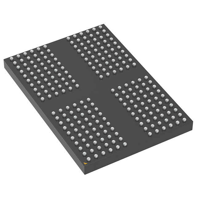 MT53E768M32D4DE-046 WT:E TR Micron Technology Inc.