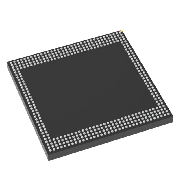 MT53D1G64D8NZ-046 WT:E Micron Technology Inc.