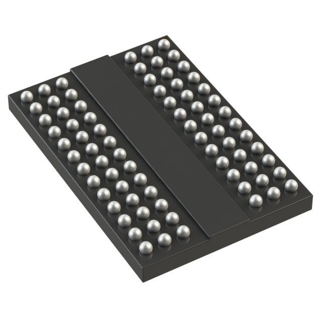 MT40A1G8SA-062E AUT:E Micron Technology Inc.