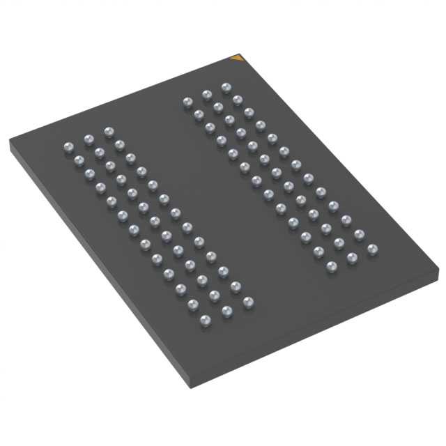 MT40A4G4FSE-083E:A Micron Technology Inc.