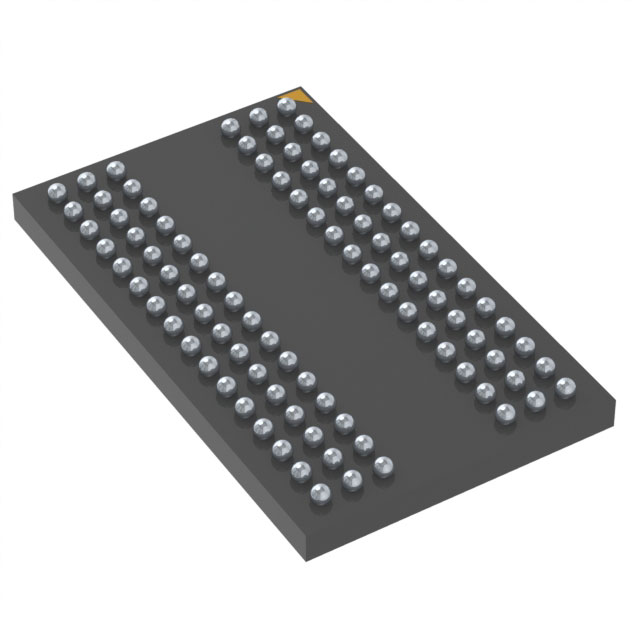 MT41K512M16VRP-107 AIT:P Micron Technology Inc.