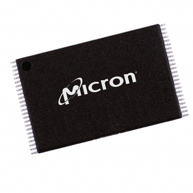 MT29F8G08MADWC:D TR Micron Technology Inc.