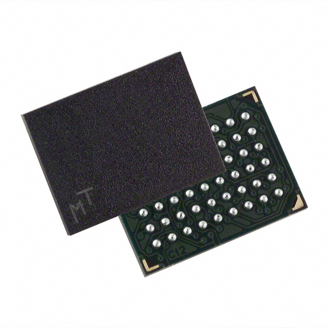 MT45W2MW16PABA-70 IT Micron Technology Inc.