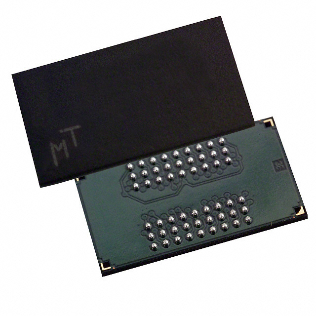 MT48H16M16LFBF-75 IT:G TR Micron Technology Inc.