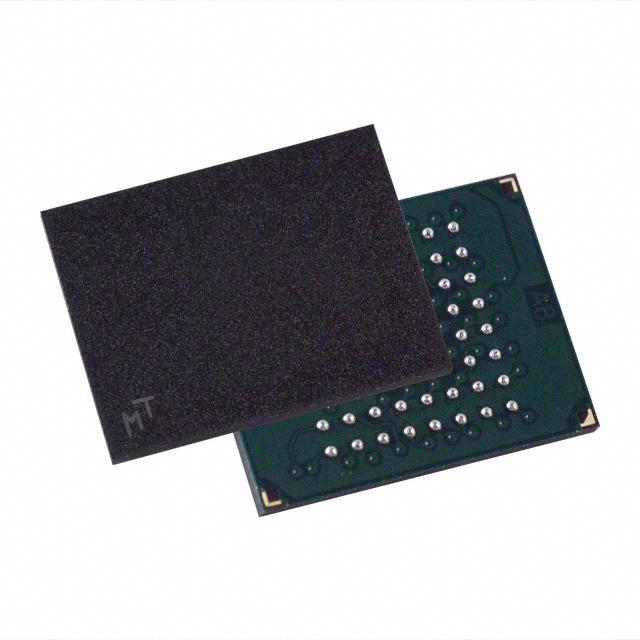 MT28F320J3BS-11 GMET TR Micron Technology Inc.