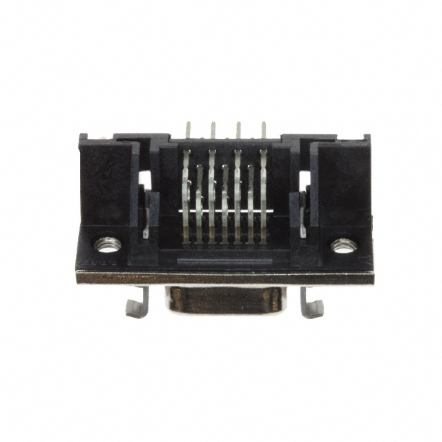 557153-3 TE Connectivity AMP Connectors