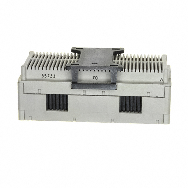 55733-001LF Amphenol ICC (FCI)