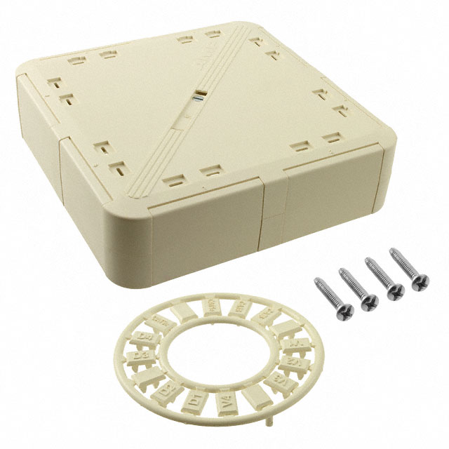 557366-1 TE Connectivity AMP Connectors