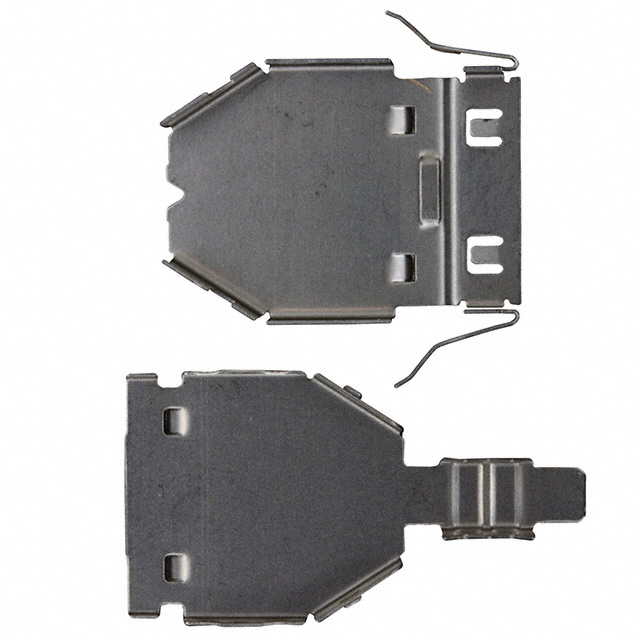 558790-1 TE Connectivity AMP Connectors