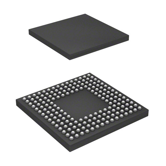 R5F564MFDDBG#21 Renesas Electronics America Inc