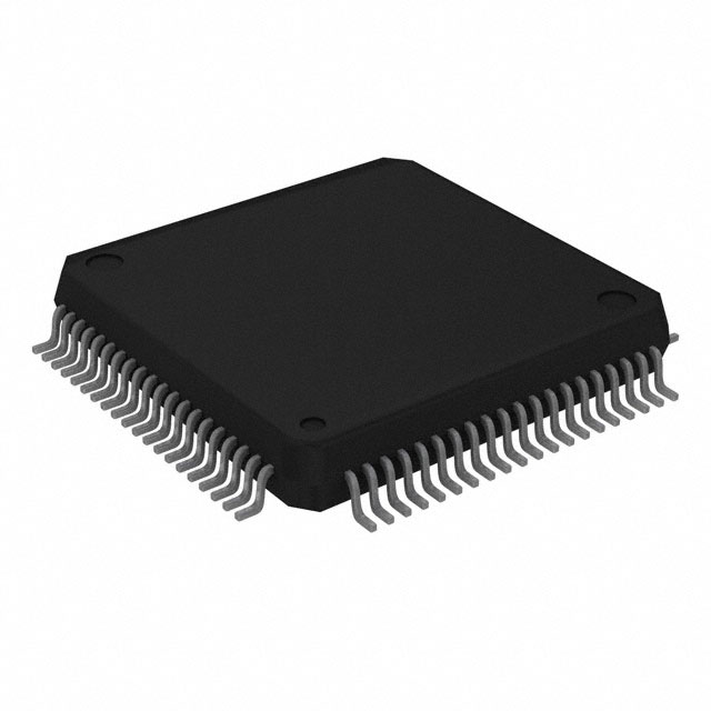 R5F110NJALA#W0 Renesas Electronics America Inc