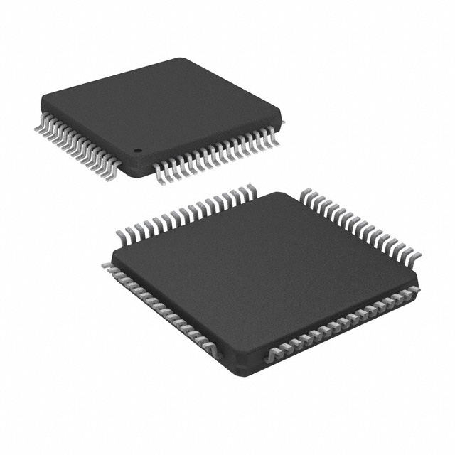 R5F212A7SNA62FP#V2 Renesas Electronics America Inc