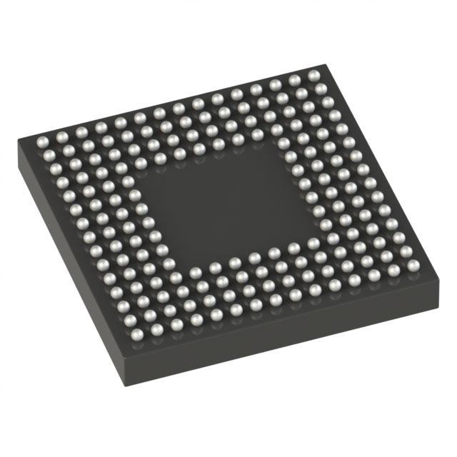 DF2112VBG25HV Renesas Electronics America Inc