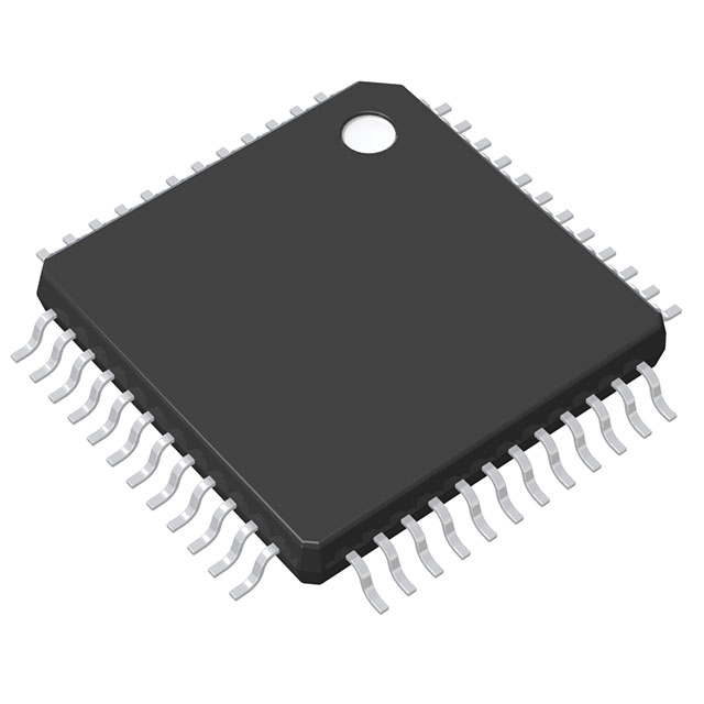 R5F2134AGJFP#U0Q Renesas Electronics America Inc