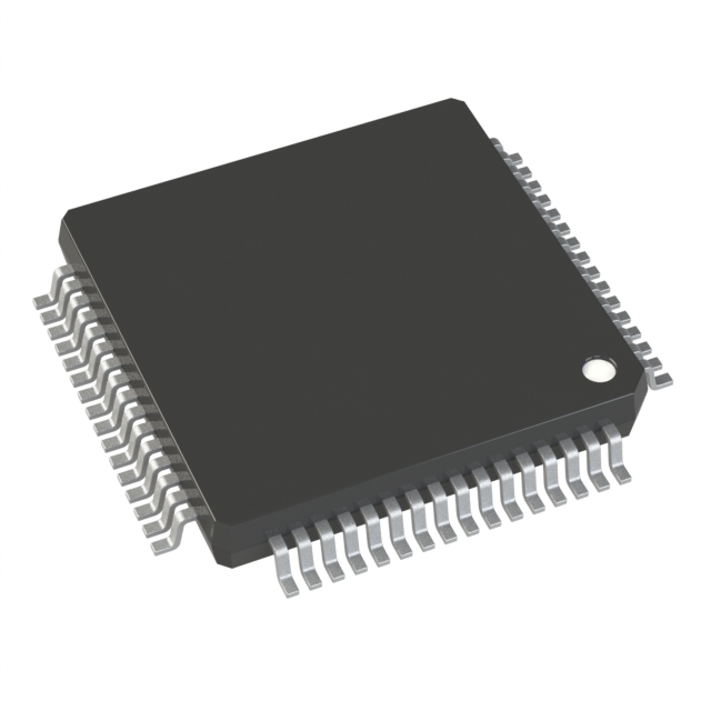 R5F52305ADFM#10 Renesas Electronics America Inc