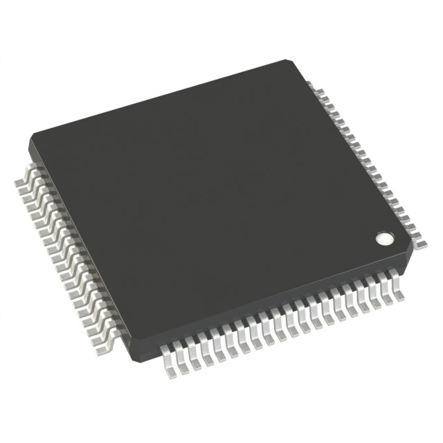 R5F56604AGFN#10 Renesas Electronics America Inc