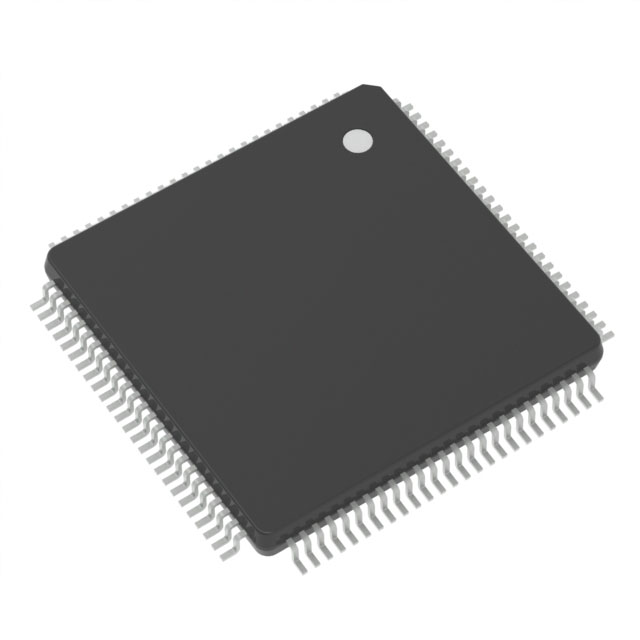 R5F5651EDDFB#30 Renesas Electronics America Inc