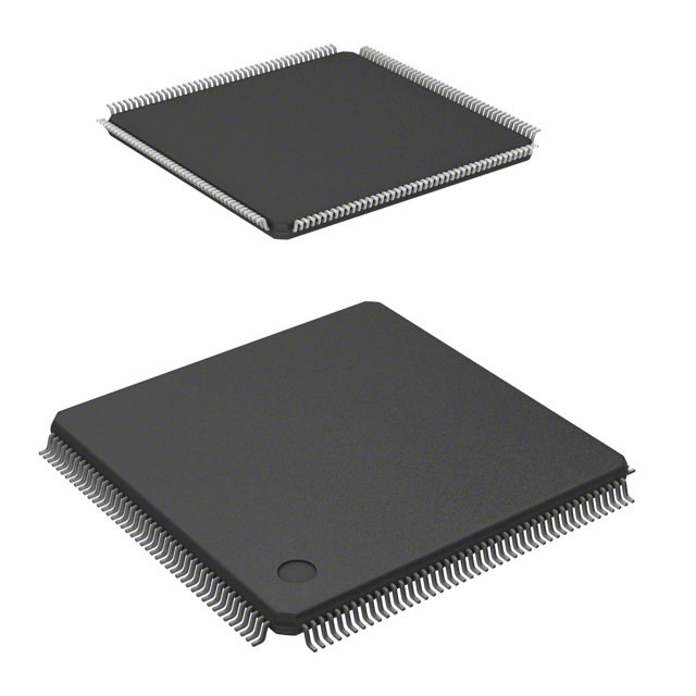 R5F571MFHDFC#V0 Renesas Electronics America Inc