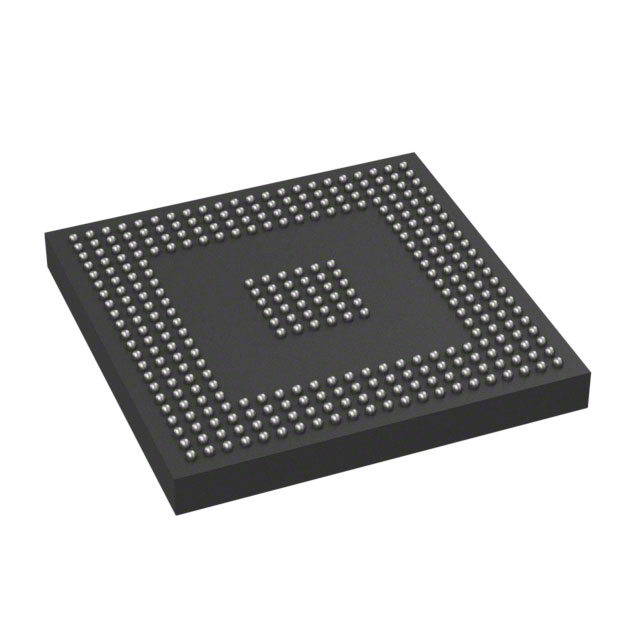 R7S721011VCBG#AC0 Renesas Electronics America Inc