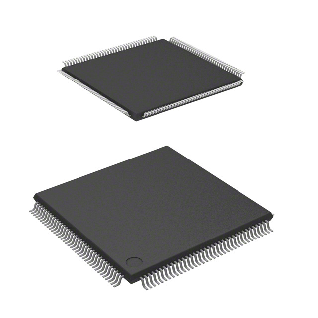 DF2166VT33WV Renesas Electronics America Inc