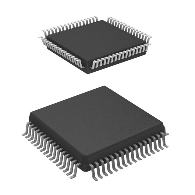 R5F2L367CDFP#31 Renesas Electronics America Inc