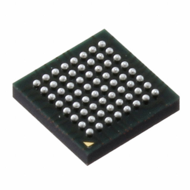 R5F100LFGBG#W0 Renesas Electronics America Inc