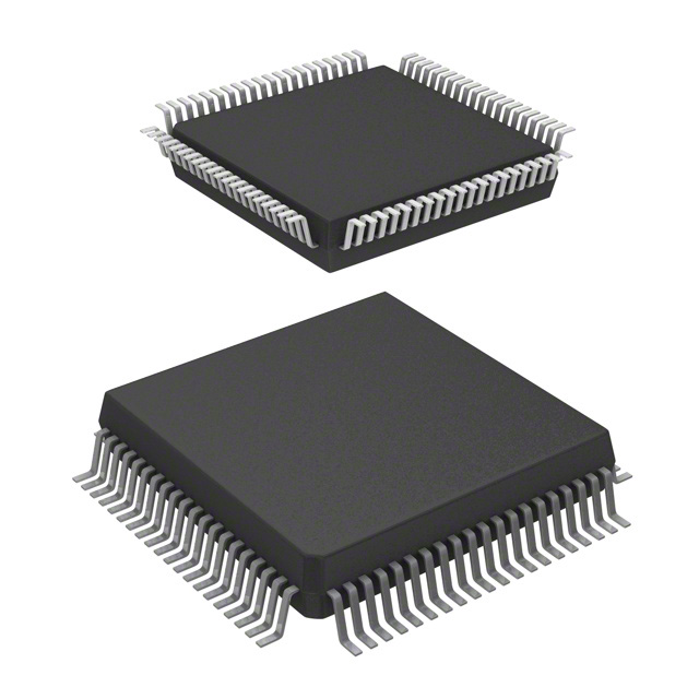 R5F10PMFCLFB#15 Renesas Electronics America Inc