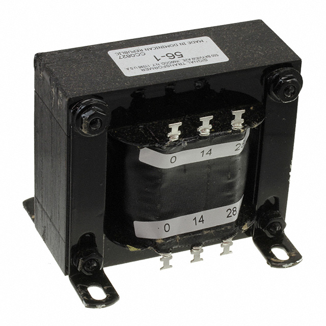 56-1 Signal Transformer