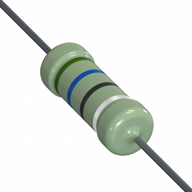 CCR256RKB TE Connectivity Passive Product