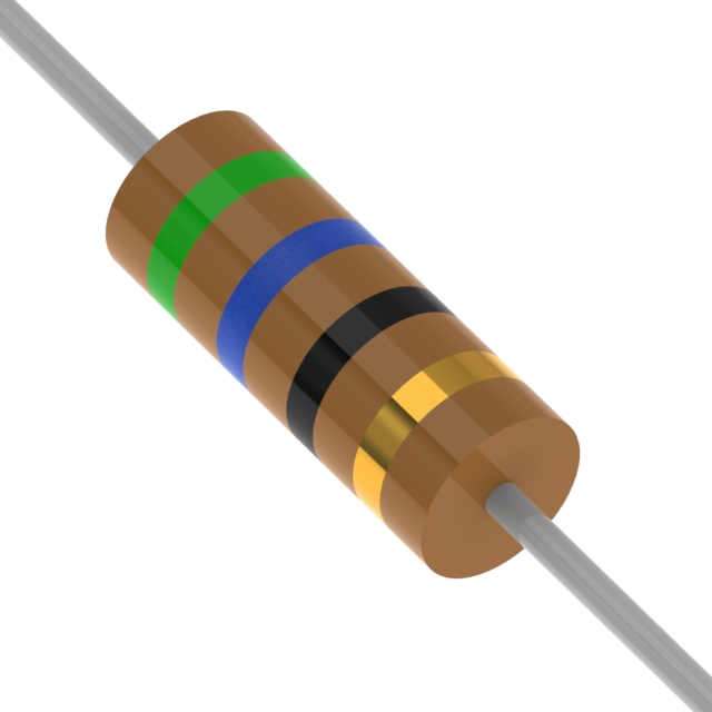 RC12JT56R0 Stackpole Electronics Inc