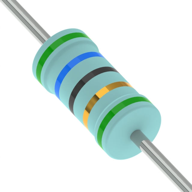 MFR25SDRF52-56R YAGEO