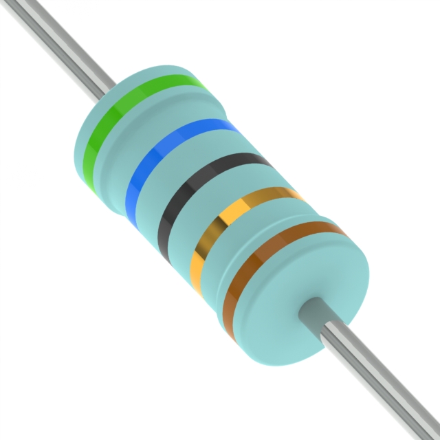 MF0204FRE52-56R YAGEO