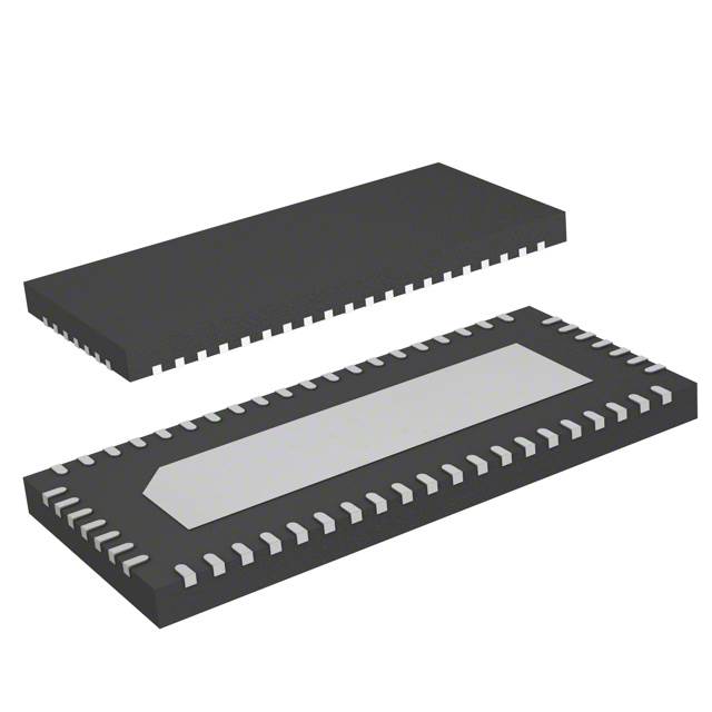 ST3DV520AQTR STMicroelectronics