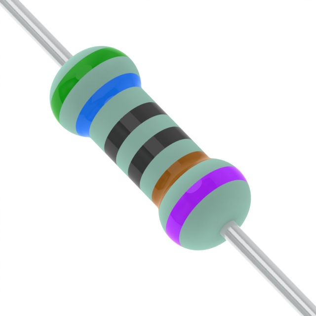 PNP4WVFT-73-560R YAGEO