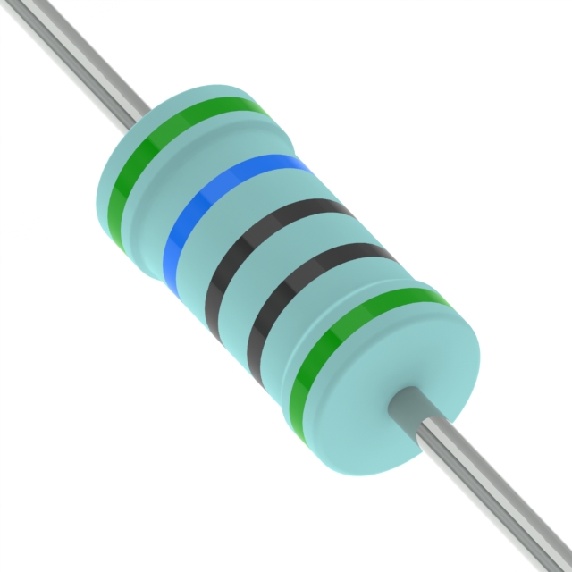 MFR-25DRE52-560R YAGEO