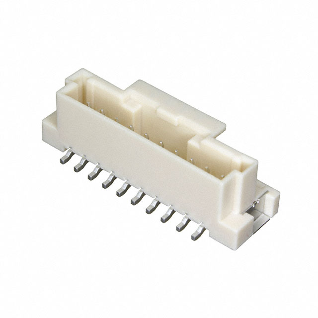 5600201020 Molex