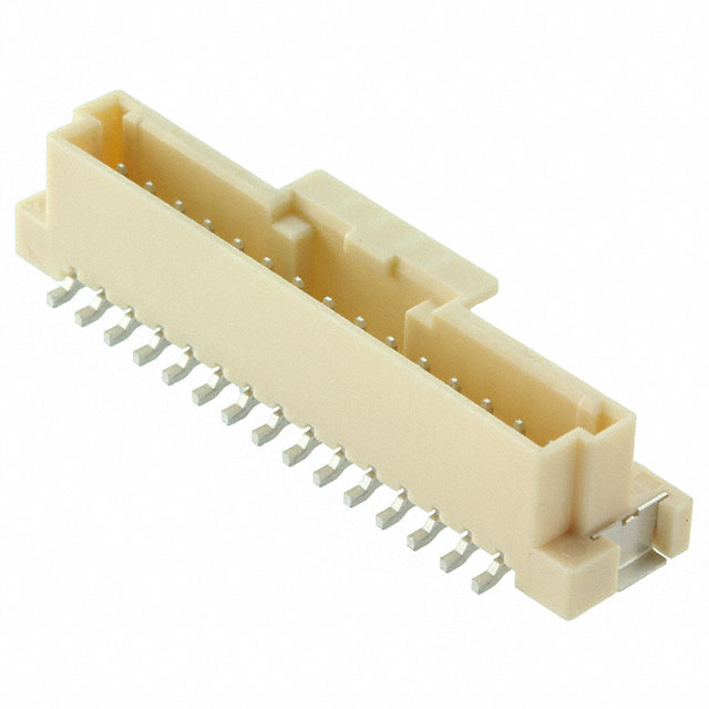 5600201520 Molex