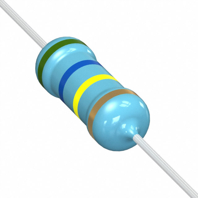 ROX1SJ560K TE Connectivity Passive Product