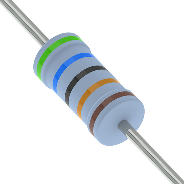 MFR-25FRF52-560K YAGEO