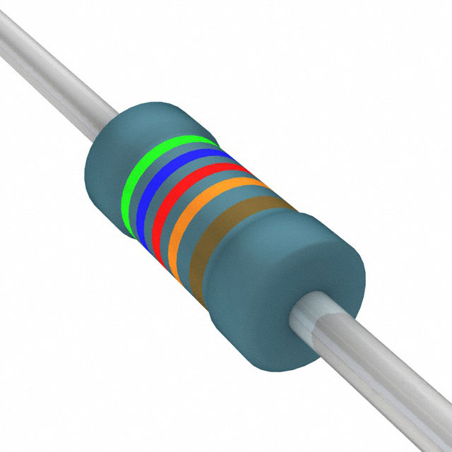 SFR25H0005623FR500 Vishay Beyschlag/Draloric/BC Components