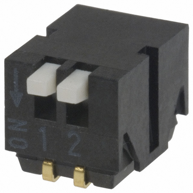 CHP-020A Nidec Components Corporation