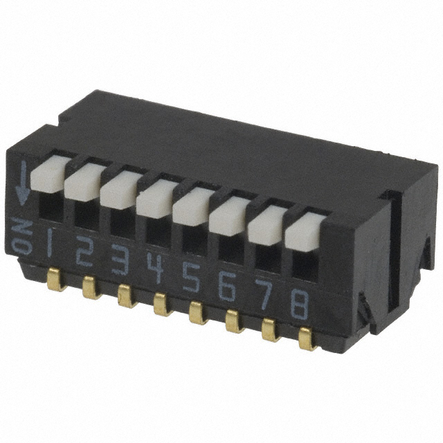 CHP-080A Nidec Components Corporation