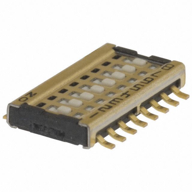 CVS-08TB Nidec Components Corporation