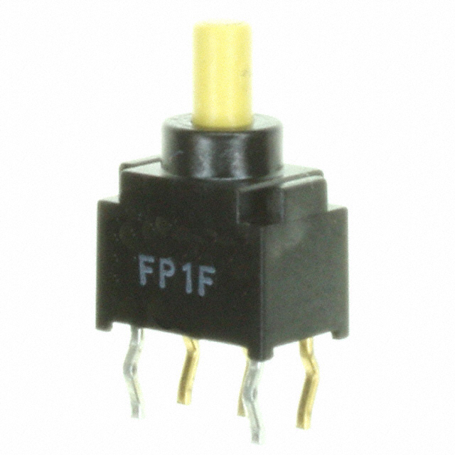 FP1F-2M-Z Nidec Components Corporation