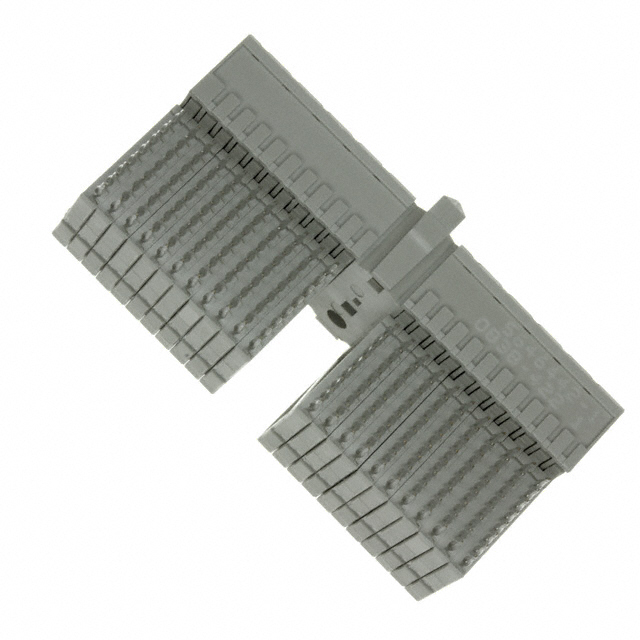 5646442-1 TE Connectivity AMP Connectors